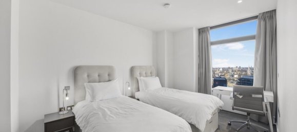 2 غرف نوم شقة في London, United Kingdom رقم 8226 12