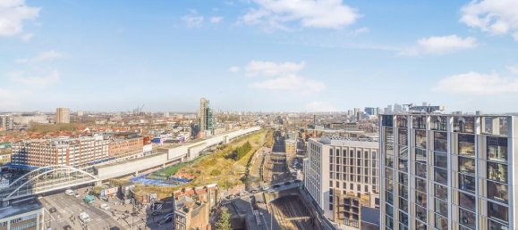 2 غرف نوم شقة في London, United Kingdom رقم 8226 8