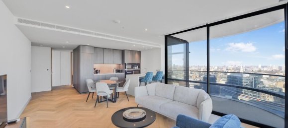 2 غرف نوم شقة في London, United Kingdom رقم 8226 3