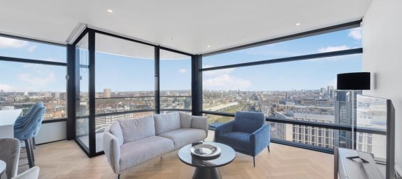 2 غرف نوم شقة في London, United Kingdom رقم 8226 2