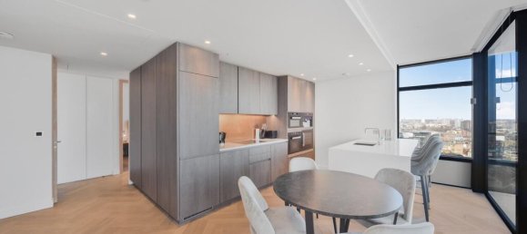 2 غرف نوم شقة في London, United Kingdom رقم 8226 5