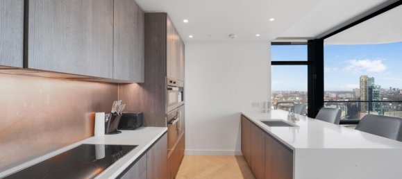 2 غرف نوم شقة في London, United Kingdom رقم 8226 6