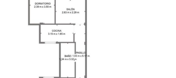 2 bedrooms Apartment in Valencia, Spain No. 172199 25