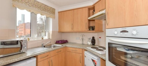 1 Schlafzimmer Wohnung in Essex, United Kingdom, Nr. 3986 10