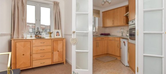 1 Schlafzimmer Wohnung in Essex, United Kingdom, Nr. 3986 9