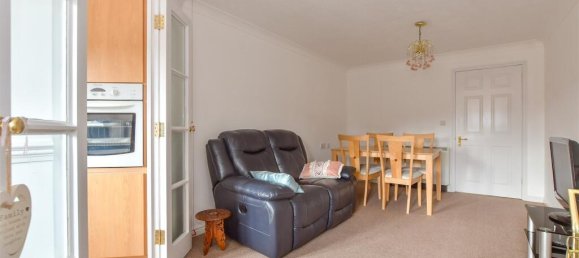 1 Schlafzimmer Wohnung in Essex, United Kingdom, Nr. 3986 7
