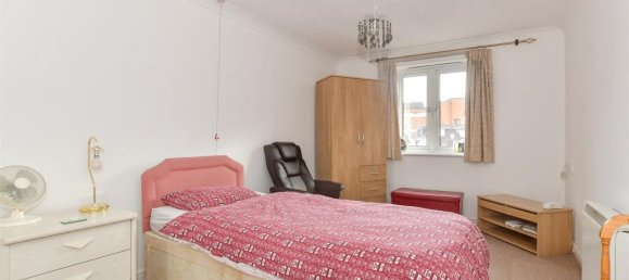 1 Schlafzimmer Wohnung in Essex, United Kingdom, Nr. 3986 8