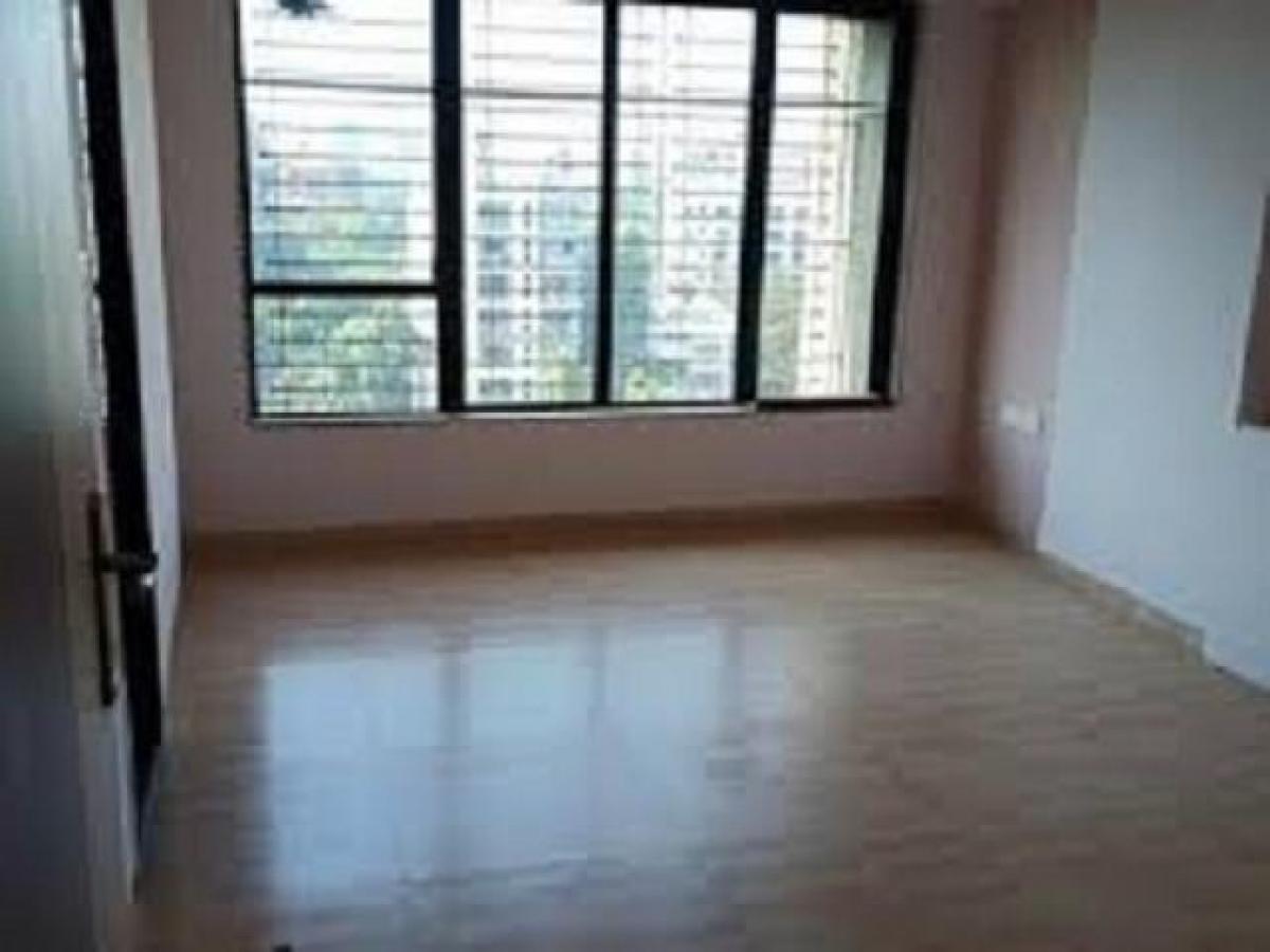 Дом с 2 спальнями в Мумбаи, Индия № 26970