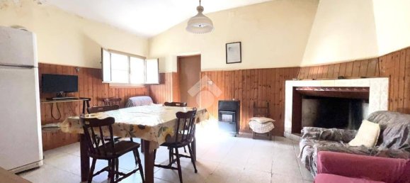 Квартира с 5 спальнями в Ористано, Италия № 60338 26