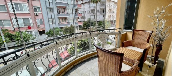 Apartment 2+1 in Oba, Turkey No. 13360 22