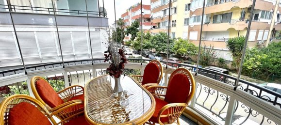 Apartment 2+1 in Oba, Turkey No. 13360 15