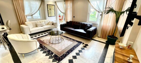 Apartment 2+1 in Oba, Turkey No. 13360 10