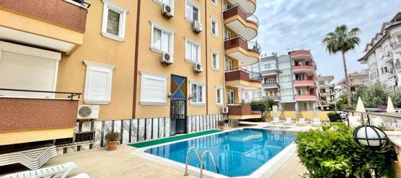 Apartment 2+1 in Oba, Turkey No. 13360 2