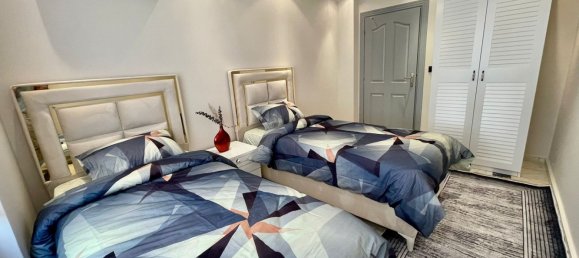 Apartment 2+1 in Oba, Turkey No. 13360 17