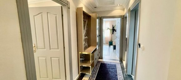 Apartment 2+1 in Oba, Turkey No. 13360 8