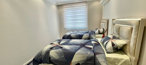 Apartment 2+1 in Oba, Turkey No. 13360 16