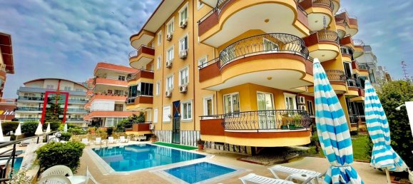 Apartment 2+1 in Oba, Turkey No. 13360 6