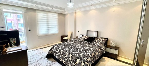 Apartment 2+1 in Oba, Turkey No. 13360 19