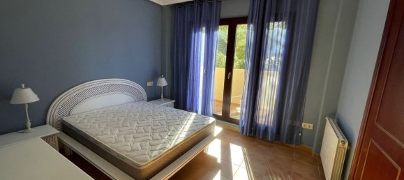 3 bedrooms Villa in Altea, Spain No. 4008 4