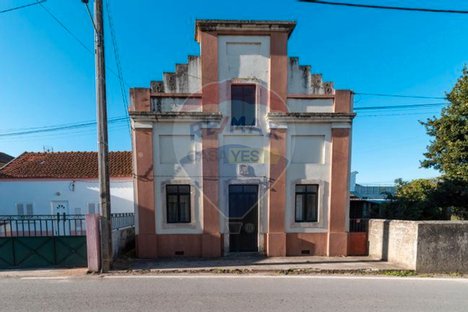 3 Schlafzimmer Haus in Maiorca, Portugal, Nr. 34607