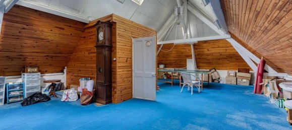 Замки и поместья с 7 спальнями в Эпувиль, Франция № 208456 5