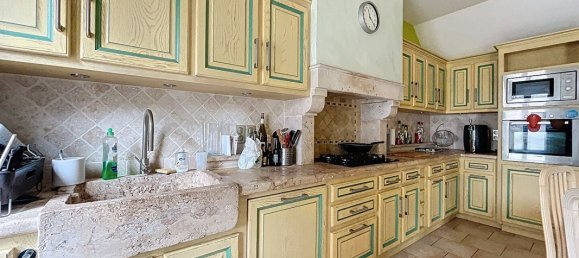 5 Schlafzimmer Haus in Chisseaux, France, Nr. 82011 6