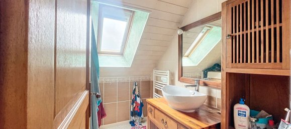 5 Schlafzimmer Haus in Chisseaux, France, Nr. 82011 18