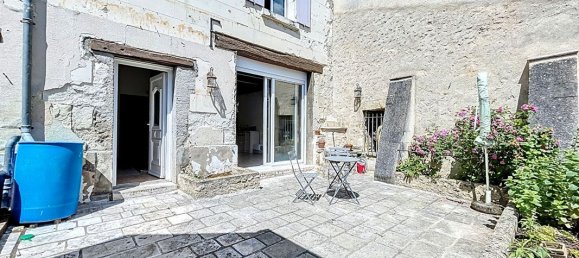 5 Schlafzimmer Haus in Chisseaux, France, Nr. 82011 5