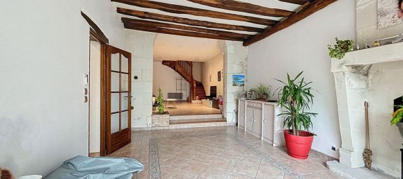 5 Schlafzimmer Haus in Chisseaux, France, Nr. 82011 3