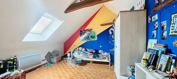 5 Schlafzimmer Haus in Chisseaux, France, Nr. 82011 17