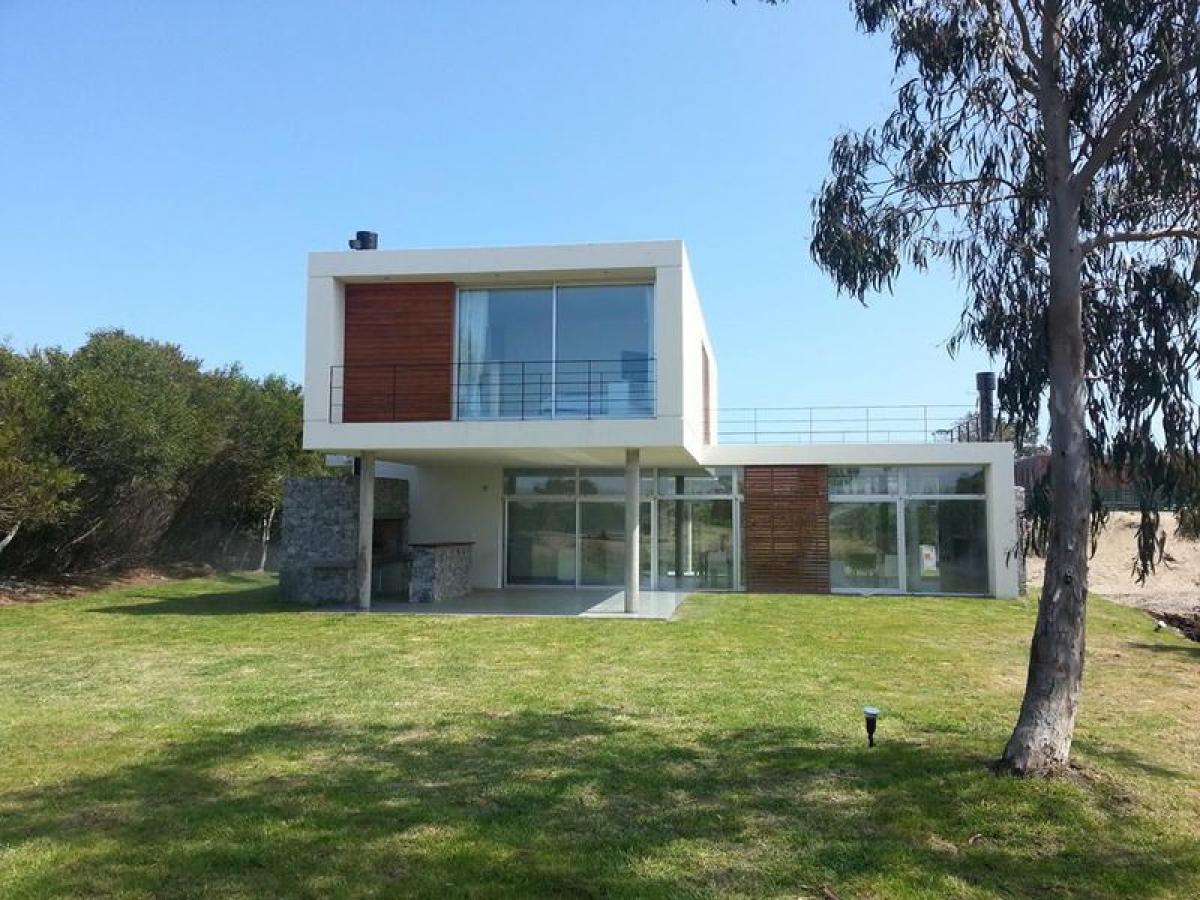 4 chambres Maison à Mar del Plata, Argentina No. 80937