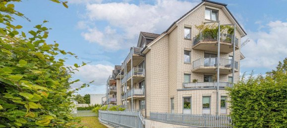 3 chambres Duplex à Pinneberg, Germany No. 260152 19