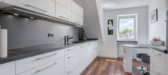 3 chambres Duplex à Pinneberg, Germany No. 260152 4