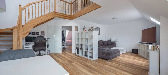 3 chambres Duplex à Pinneberg, Germany No. 260152 9