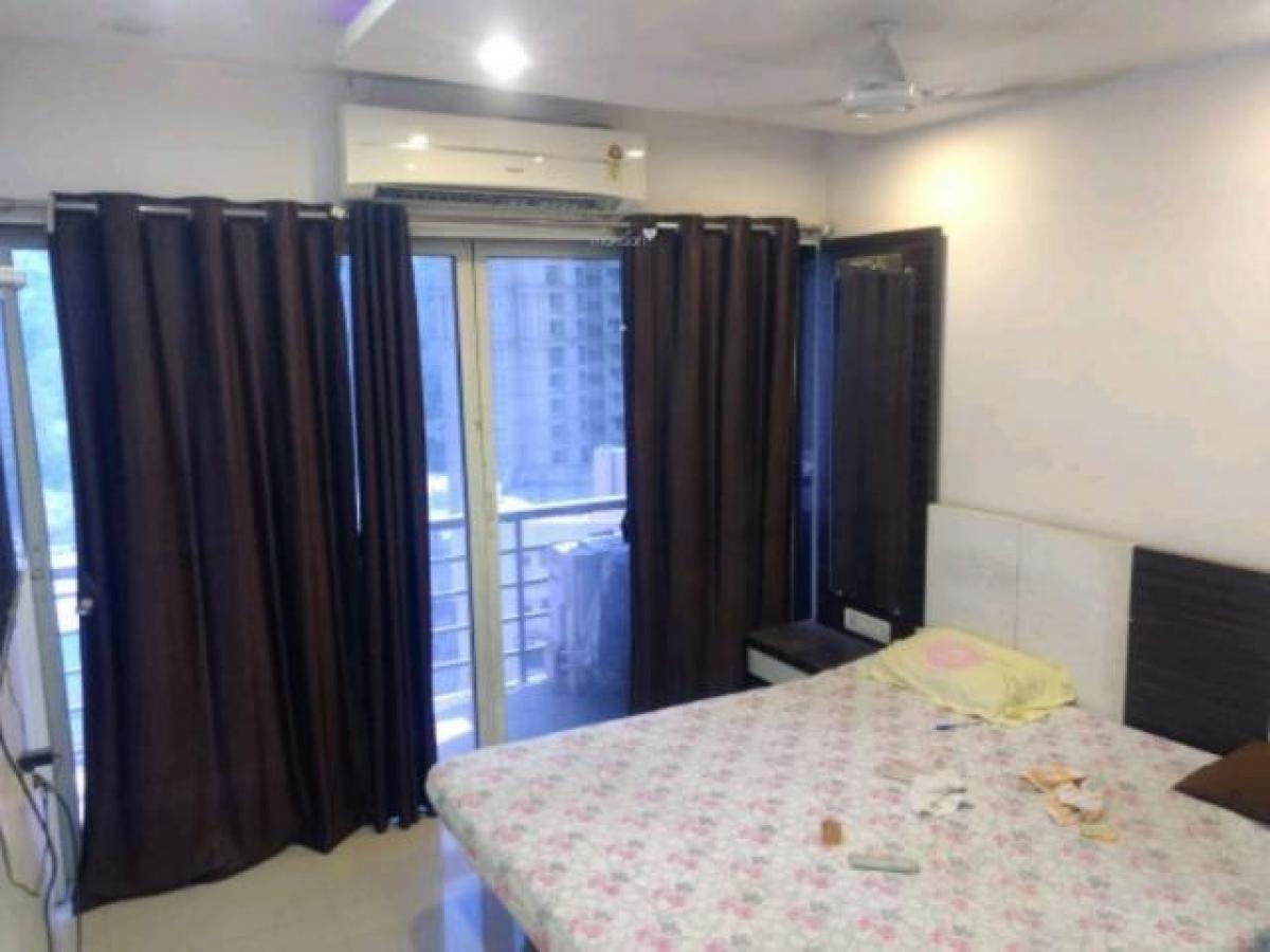 Studio in Mumbai, India No. 28590