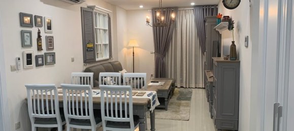 2 bedrooms Apartment in District 10, Vietnam No. 17652 7