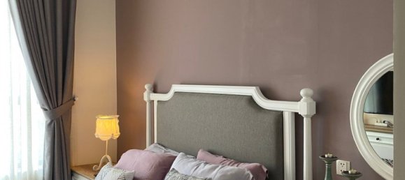 2 bedrooms Apartment in District 10, Vietnam No. 17652 2