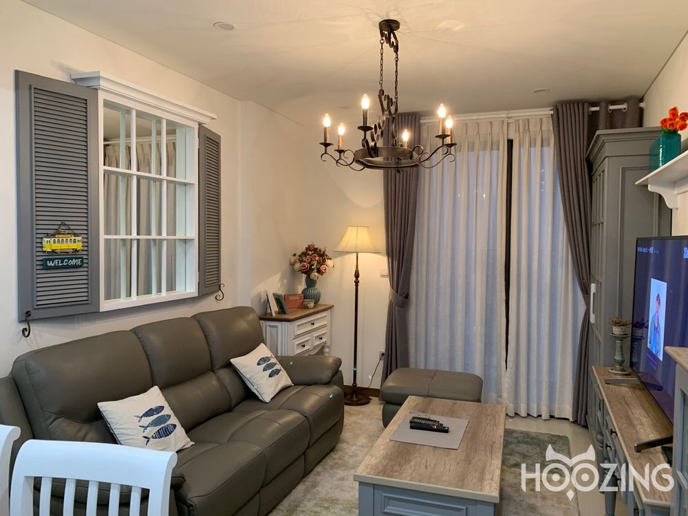 2 bedrooms Apartment in District 10, Vietnam No. 17652