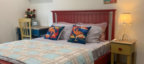 2 bedrooms Apartment in District 10, Vietnam No. 17652 3