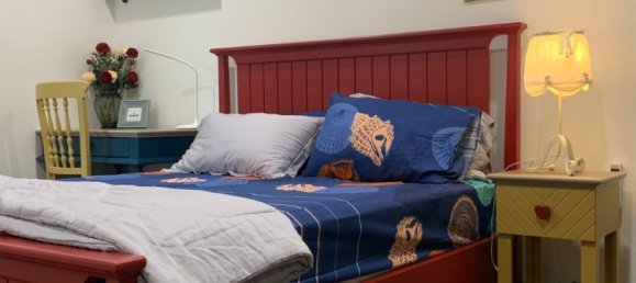 2 bedrooms Apartment in District 10, Vietnam No. 17652 6