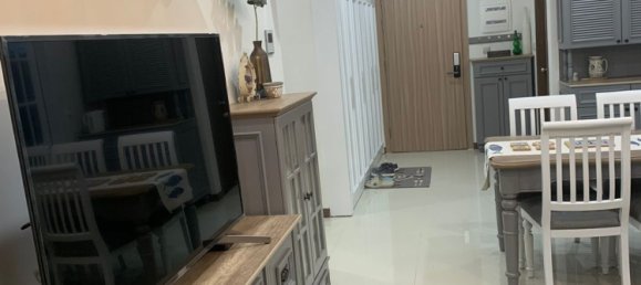 2 bedrooms Apartment in District 10, Vietnam No. 17652 4