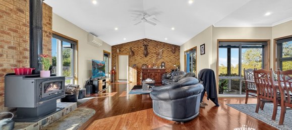 4 bedrooms Farm in Tarwin Lower, Australia No. 320 3