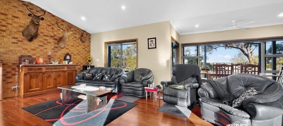 4 bedrooms Farm in Tarwin Lower, Australia No. 320 15