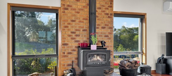 4 bedrooms Farm in Tarwin Lower, Australia No. 320 14