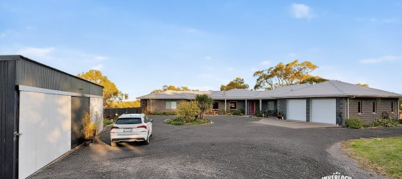 4 bedrooms Farm in Tarwin Lower, Australia No. 320 6
