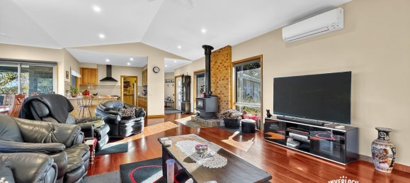 4 bedrooms Farm in Tarwin Lower, Australia No. 320 12