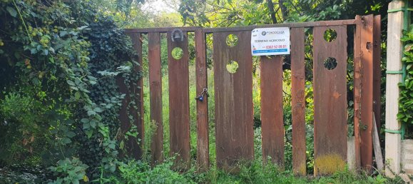 Земельный участок 5400м² в Чезано Мадерно, Италия № 76609 2