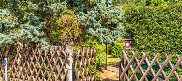 1 chambre Maison à Teltow-Flaming, Germany No. 335608 2