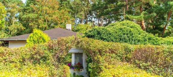 1 chambre Maison à Teltow-Flaming, Germany No. 335608 14