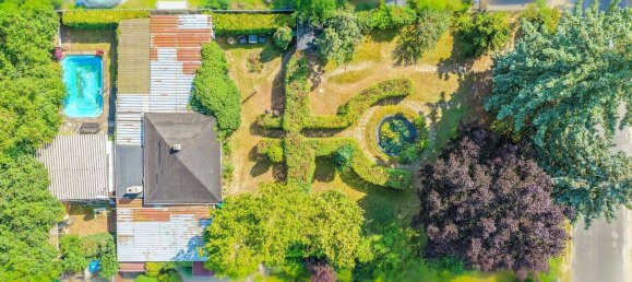 1 chambre Maison à Teltow-Flaming, Germany No. 335608 15